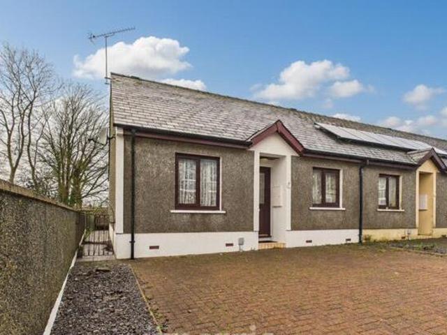 House for sale in Narberth, Wales