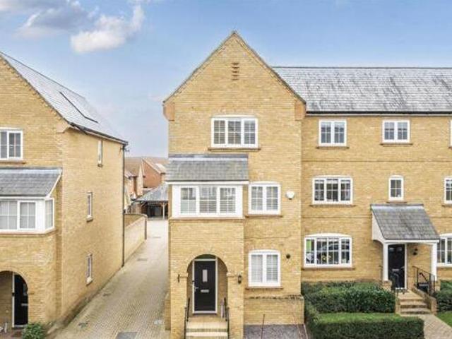 House for sale in Lyons, Greater London