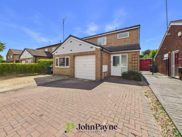 House for rent in West Midlands