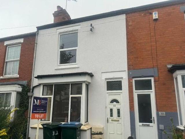 House for rent in Chapelfields, Coventry