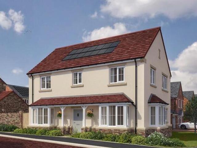 House for sale in Tyne And Wear