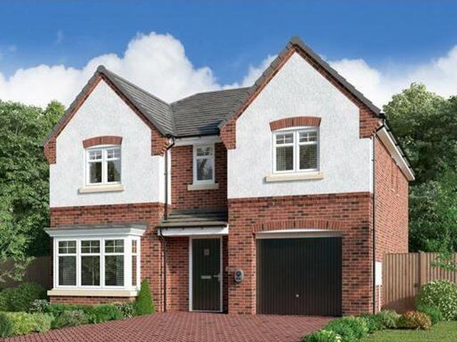 House for sale in Tyne And Wear