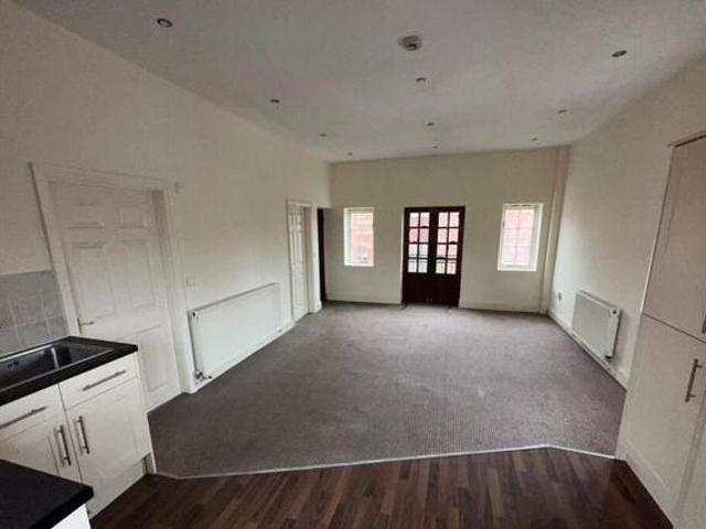 House for rent in Costhorpe, East Midlands