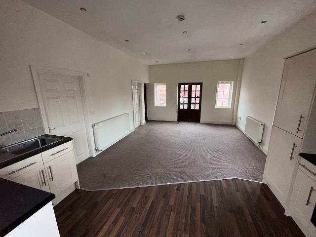 Apartment for rent in Thrumpton, Costhorpe