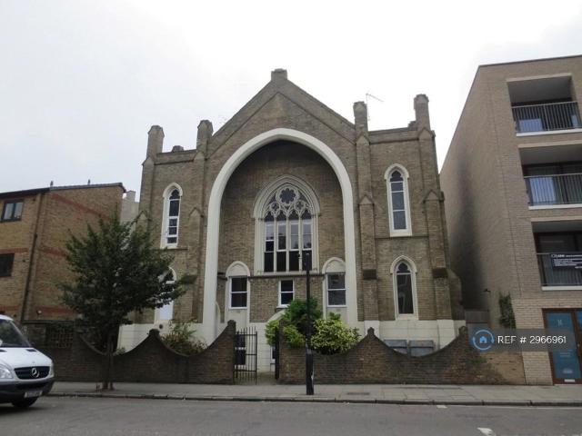 House for rent in Whitechapel, Greater London
