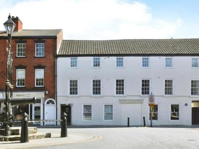 House for sale in Thrumpton, Costhorpe