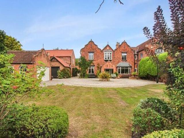 House for sale in Thrumpton, Costhorpe