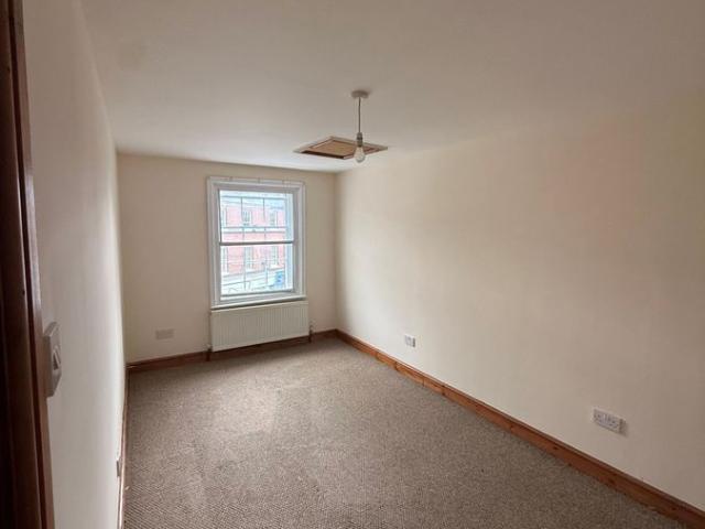 Apartment for rent in Thrumpton, Costhorpe