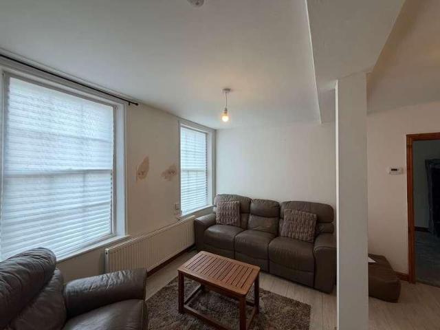 Apartment for rent in Thrumpton, Costhorpe