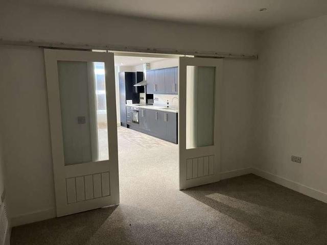 Apartment for rent in Thrumpton, Costhorpe
