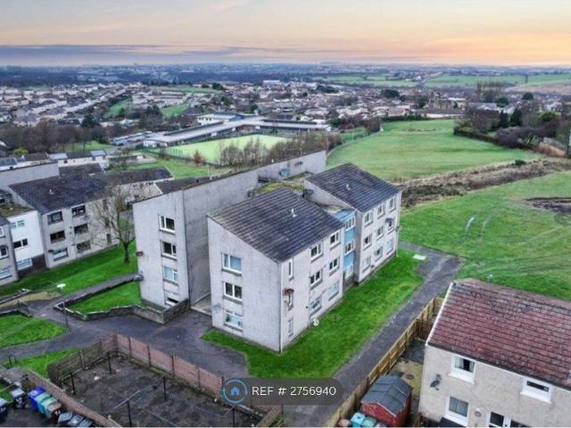 Apartment for rent in Brownsburn, Chapelhall