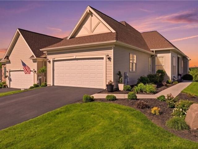House for sale in Victor, New York