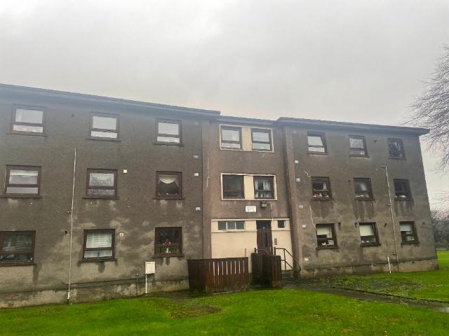 Apartment for rent in Tillicoultry, Scotland