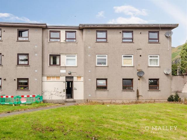 Apartment for rent in Tillicoultry, Scotland