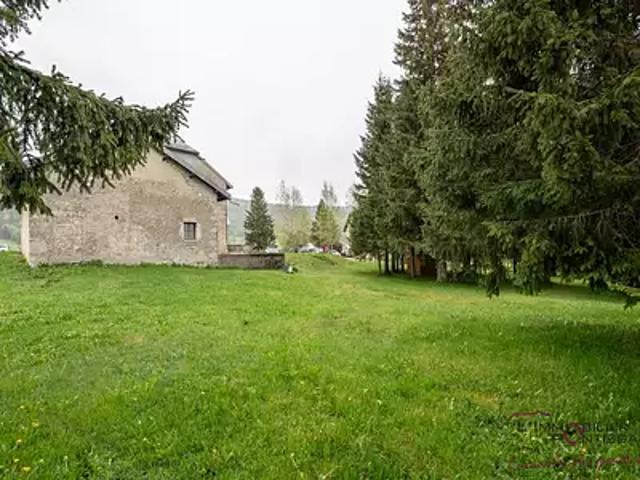 Maison vente à Les Antoine, Chapelle-des-Bois