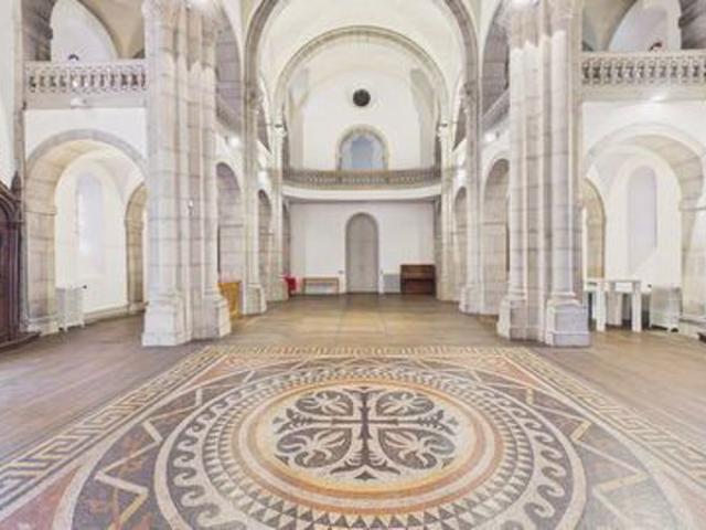 Maison vente à Rodez, Le Monastère