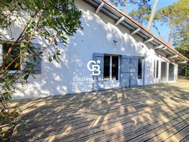 Maison vente à Arcachon, La Teste-de-buch