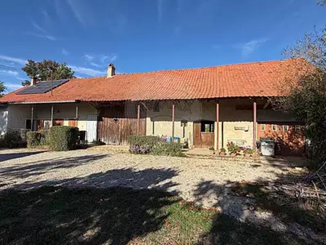 Maison vente à Moulin du Bas, Chapelle-Voland