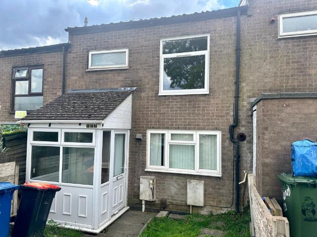 House for rent in Glascote Heath, Kettlebrook