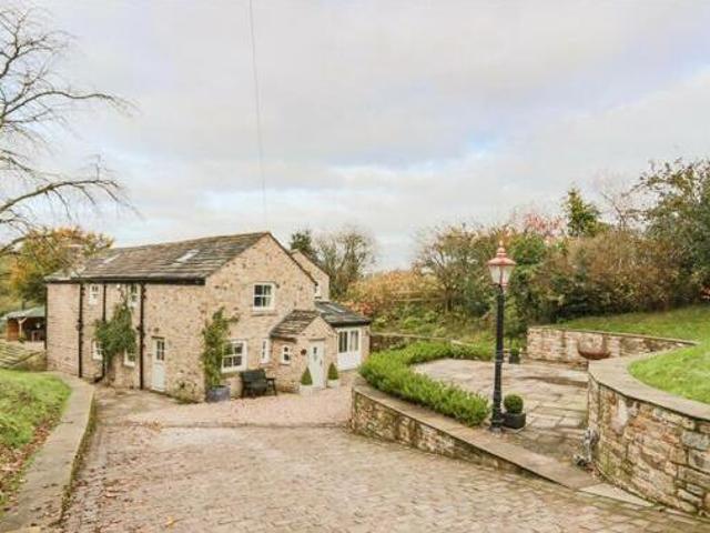 House for sale in Darwen