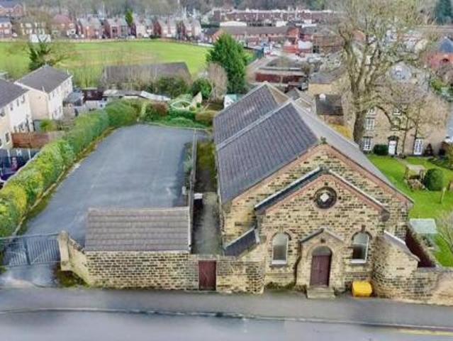 House for sale in Chapeltown, South Yorkshire