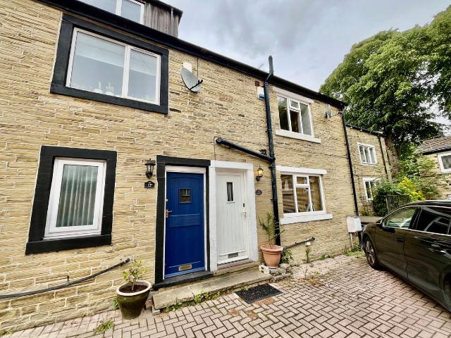 Apartment for rent in Pudsey, West Yorkshire
