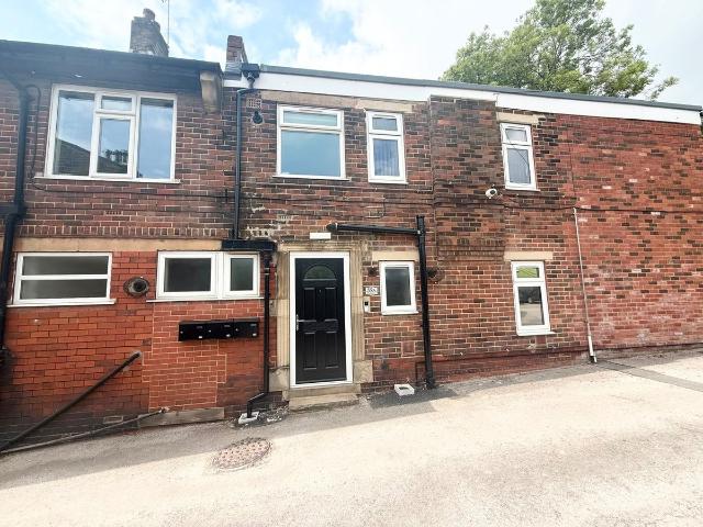 Apartment for rent in Pudsey, West Yorkshire