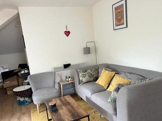 House for sale in Chapeltown, West Yorkshire