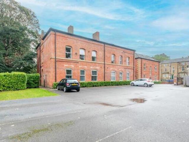 House for sale in Chapeltown, West Yorkshire