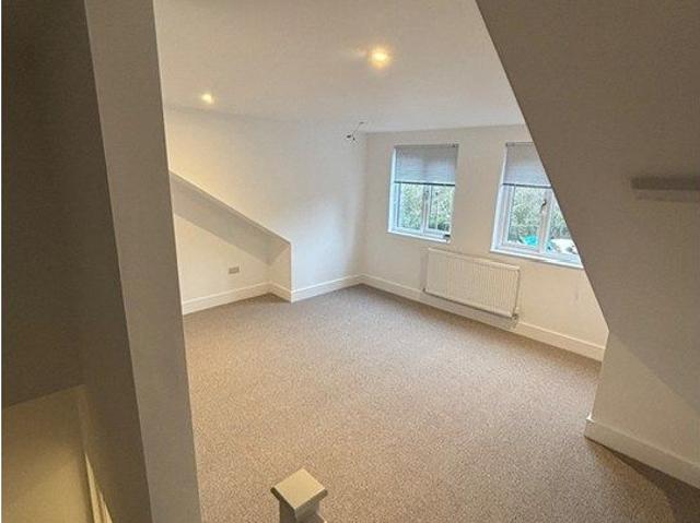 Apartment for rent in Chapeltown, Sheffield