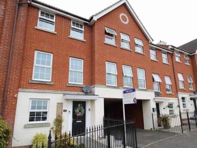 House for sale in Haverhill, West Suffolk