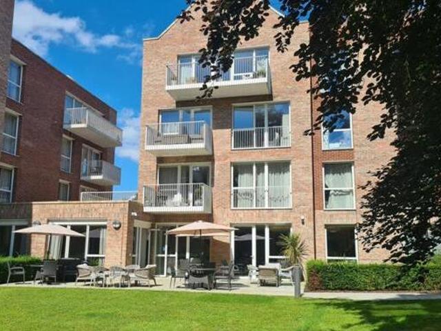 House for sale in Wilmslow