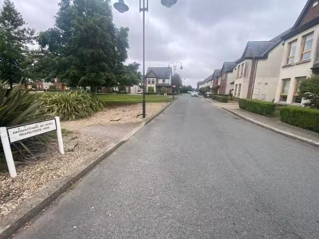 House to rent