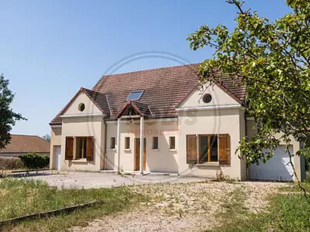 Maison vente à Chapet, Yvelines