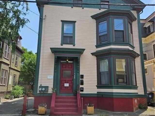 House for sale in Providence, Rhode Island