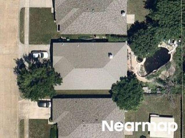 House for sale in Fort Worth, Texas
