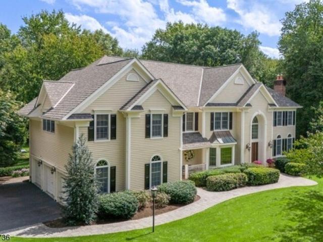 House for sale in Mine Brook, Bernards Township