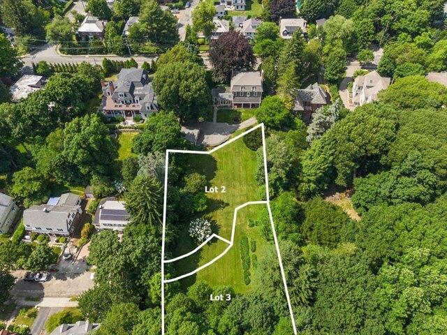 Land for sale in Newton