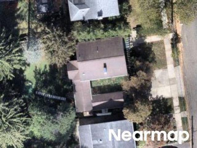 House for sale in Binghamton, New York