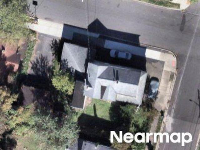 House for sale in Binghamton, New York