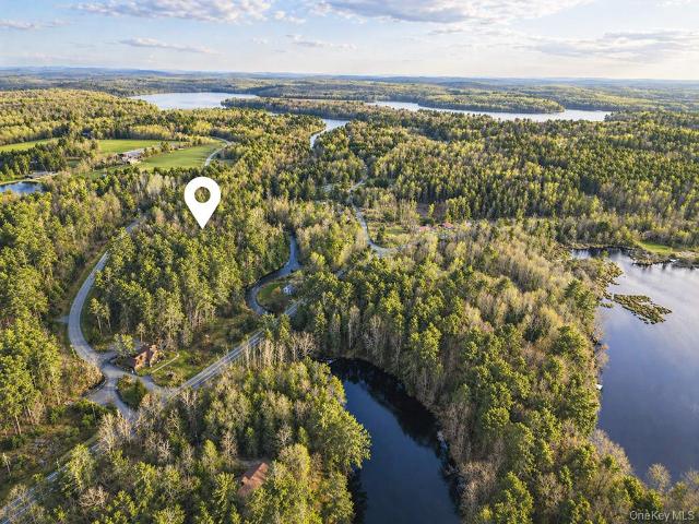 Land for sale in Bethel, New York