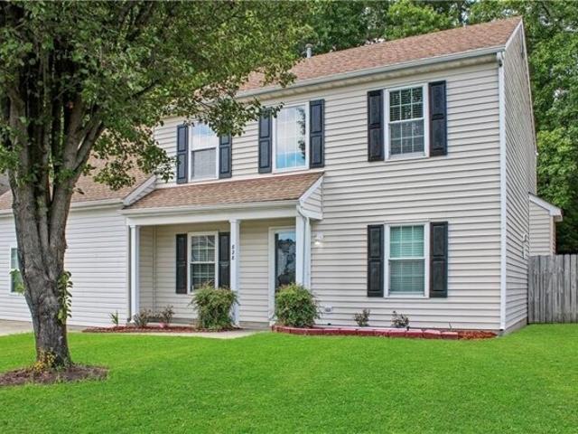 House for sale in Virginia