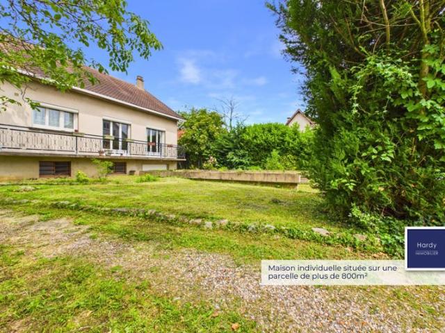 Maison vente à Pontoise, Osny