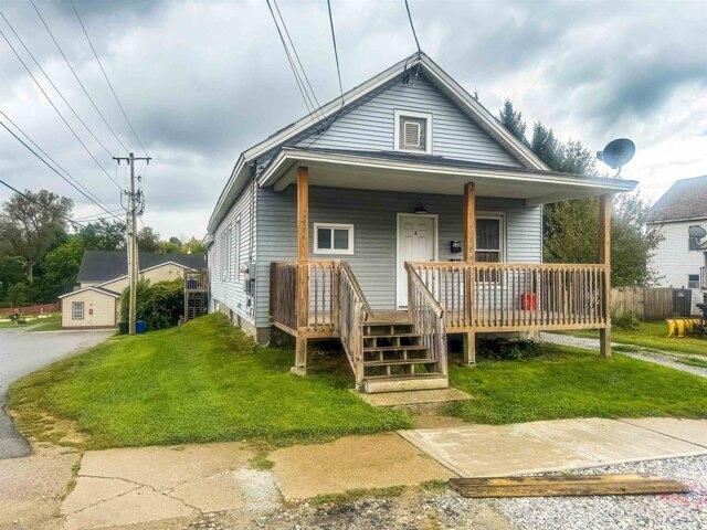 House for sale in Rutland, Vermont