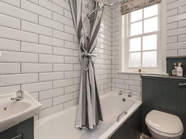 Apartment for rent in Greater London