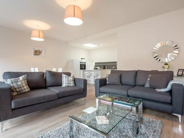 Apartment for rent in Greater London