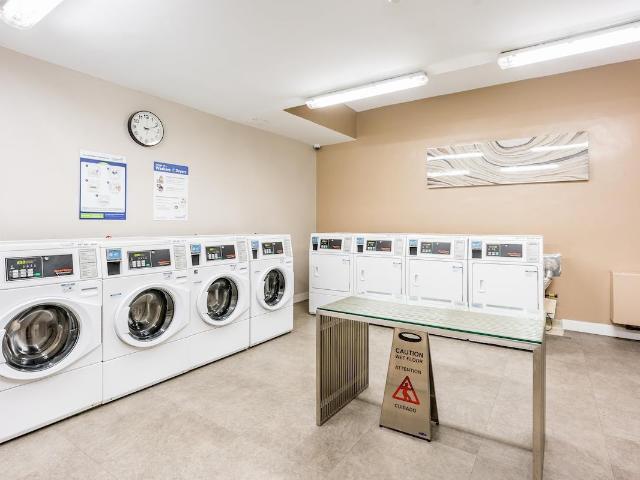Apartment for rent in Woburn, Ontario