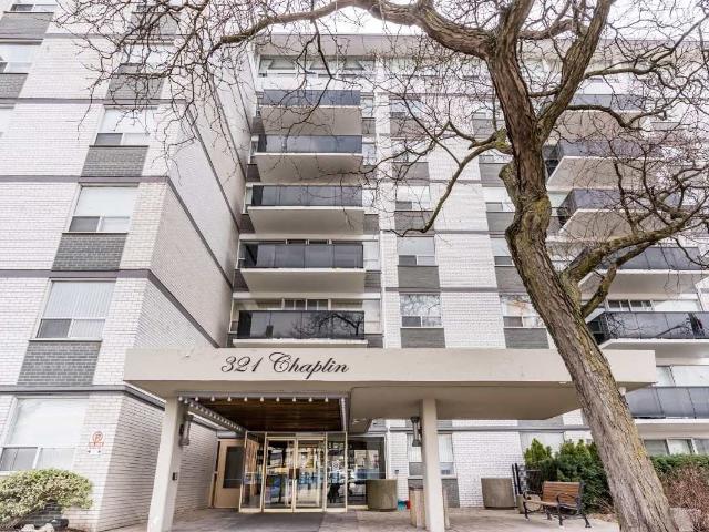 Apartment for rent in Woburn, Ontario