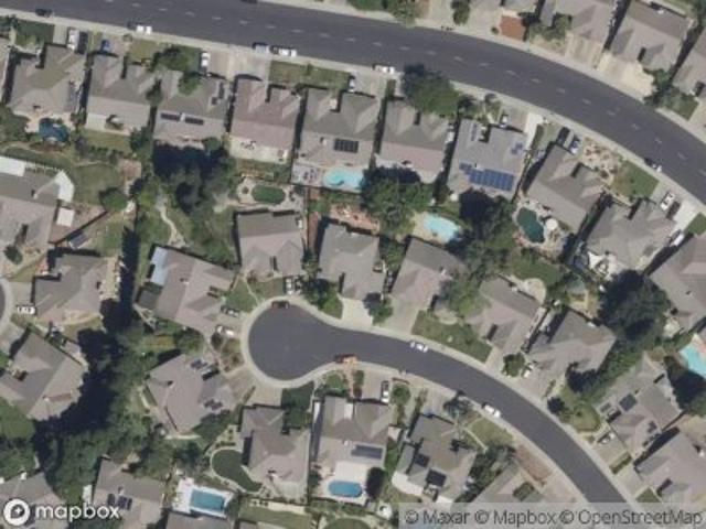 House for sale in California