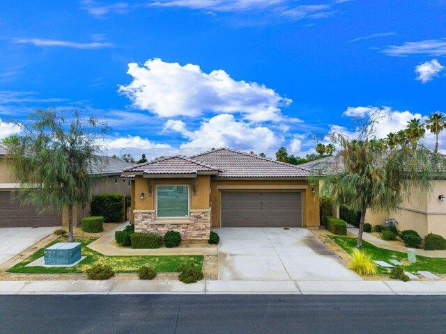 House for sale in Indio, California